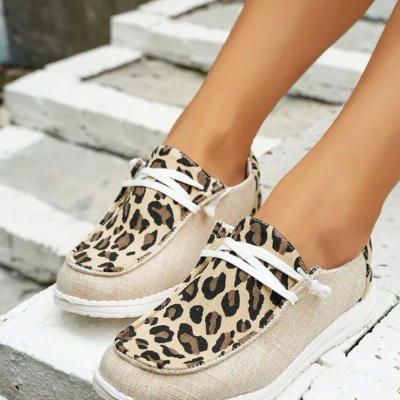 Denim slip on - Picture 5 of 6